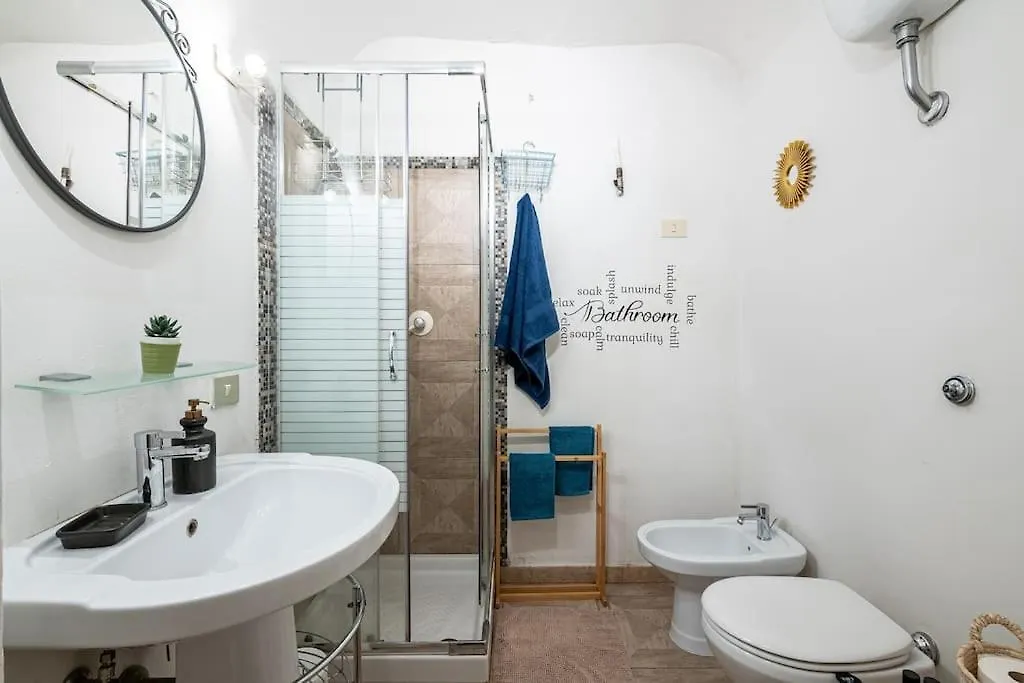 Apartment Ten Minutes From Ponte Vecchio Old Town Florence Italy